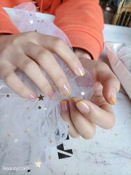 -曦·木nail日式美甲美睫