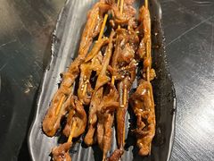 -黄师傅湿辣牛肉(胡桃里店)