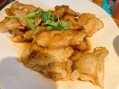 -老边饺子馆(中街店)
