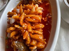 -老克勒上海菜(南京路步行街店)