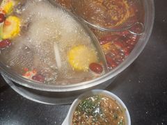 -尚合里潮汕牛肉火锅(海沧店)