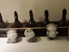 -宫七SPA·高端Massage(浦东大道店)