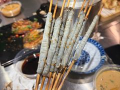 -提老炮儿烧烤(南山店)