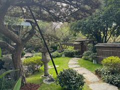 -新荣记(西溪湿地店)