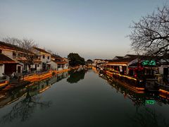 -同里湖度假村(二期店)