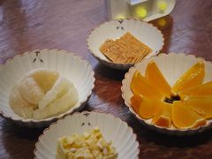 餐前水果点心-新荣记(建国门外大街店)