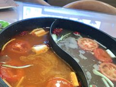 -诗爷牛尾汤(大坪英利店)