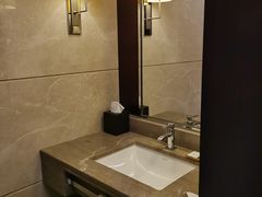 -广州粤海喜来登酒店