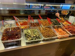 -聚合鑫东北熏酱熟食麻辣面(长阳店)