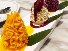 -宝月楼·台湾菜馆(天河城店)