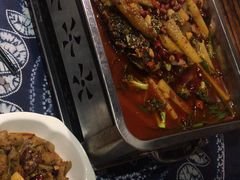 -乡绅本色白家厨坊