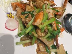 -金悦轩海鲜酒家(拱北店)