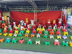 -南翠屏公园