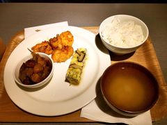 -无印良品餐堂 MUJI Diner(成都太古里店)