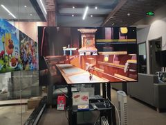 -扑水电玩·PS·Switch·桌游(湖大店)