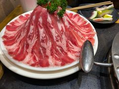-巴蜀印象火锅(永陵总店)