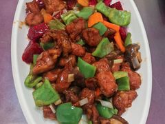 -龙香居海鲜浑锅家常菜·特色驴肉