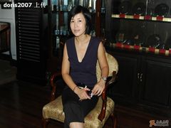 生活时尚频道主持人张颖在大可堂-大可堂普洱茶馆(襄阳南路馆)