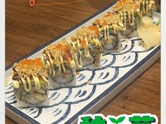 -鸟鹏烧鸟居酒屋(珠江新城店)