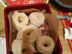 -味福记·本地特色菜(八一万达广场店)