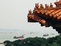 -南沙天后宫景区