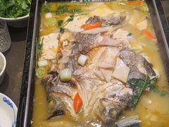 -炉鱼(萧山万象汇店)