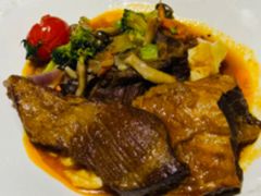 -天正河鲀·河豚亭(大连店)