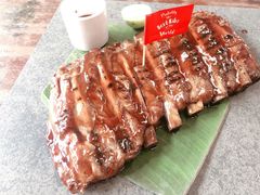 -Naughty Nuri’s Phuket