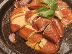 -79号渔船海鲜饭店(岗厦店)