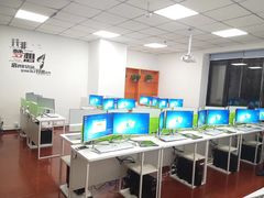 -恒企会计培训(成都天府广场校区)