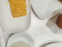 -宜家·瑞典风味餐厅(四元桥店)