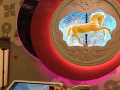 -米乐星世界KTV(汇智国际商业中心店)