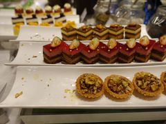 -杭州钱江新城万怡酒店-西餐厅