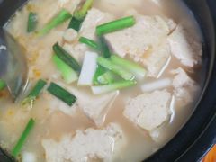 -洪福饭店·十八年老店
