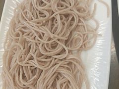 -菌乡缘·野生菌蒸汽鱼火锅(江边夜市店)