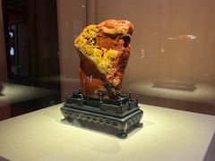 -福建省非物质文化遗产博览苑