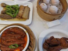 -顺风海鲜港(长寿路店)