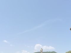 -中原大佛景区