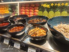 -梨花自助烤肉(天河城店)