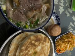 -夏家合汁(天润花园小区店)