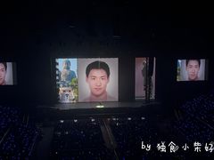 -宝能国际体育演艺中心