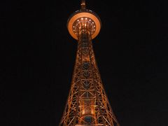-龙塔