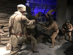 -上海四行仓库抗战纪念馆