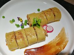 -安多素食(广仁寺路店)