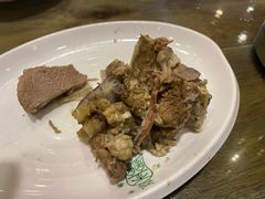 -清真益鑫羊肉手抓馆(南大街店)