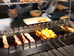 -很久以前羊肉串(南京路第一百货店)
