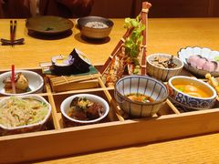 -岚山日本料理(珠江新城店)