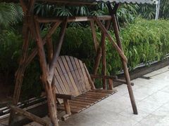 環境-顺丰轩园林酒家(天河店)