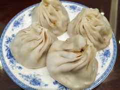 无锡小笼包-熙盛源(凤凰街店)