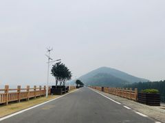 -南京金牛湖风景区